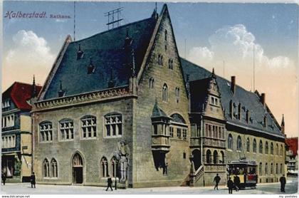Halberstadt