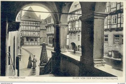 Halberstadt