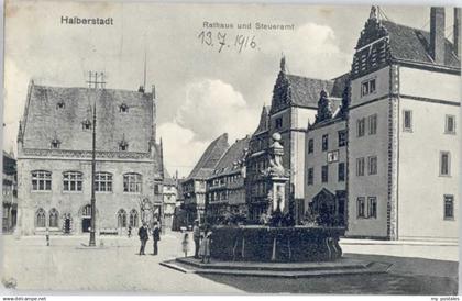 Halberstadt