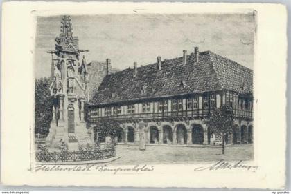 Halberstadt