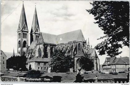 Halberstadt
