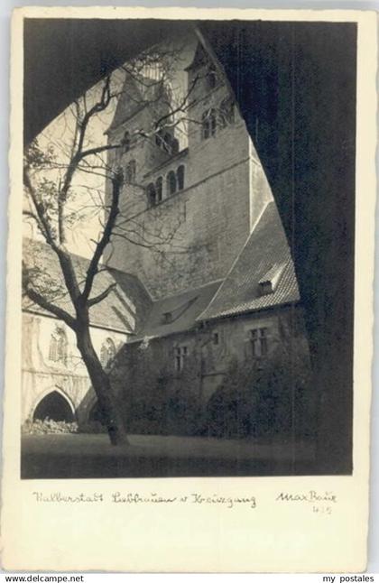 Halberstadt