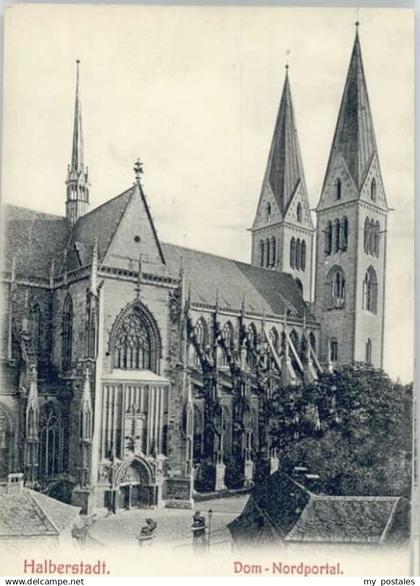 Halberstadt