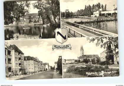 Halberstadt