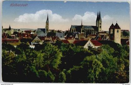 Halberstadt