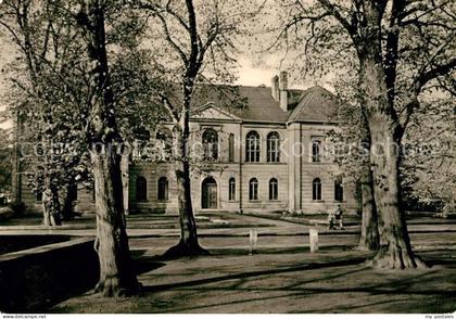 Haldensleben Oberschule III