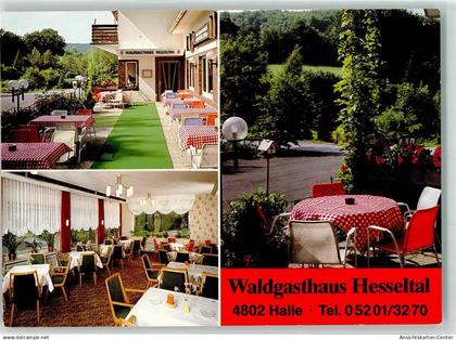 39393752 - Halle Westf.