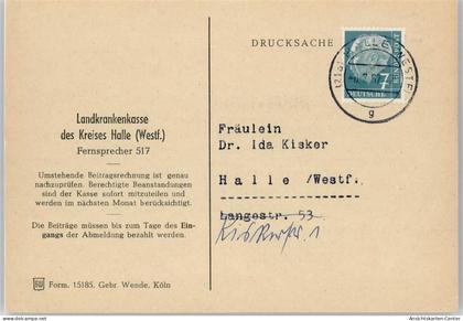 50414158 - Halle (Westf.)