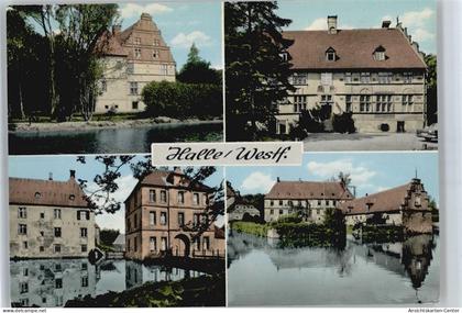50561592 - Halle (Westf.)