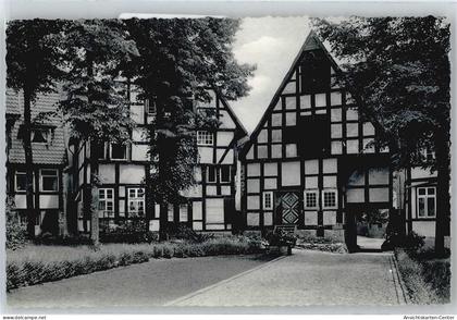 50732500 - Halle (Westf.)