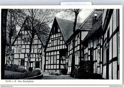 50858855 - Halle (Westf.)