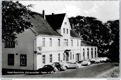 50958399 - Halle (Westf.)