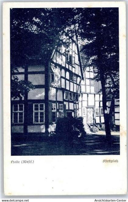 51229990 - Halle (Westf.)