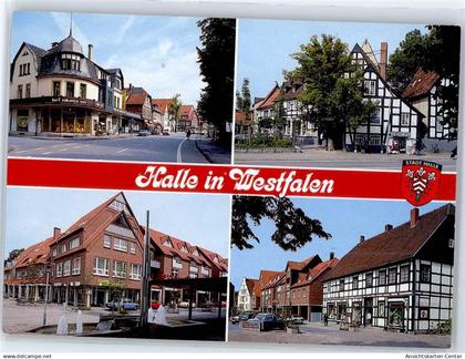 51340334 - Halle (Westf.)