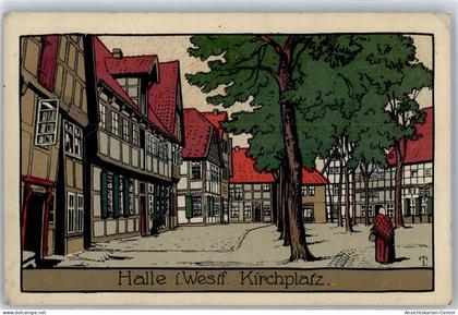 51410254 - Halle (Westf.)