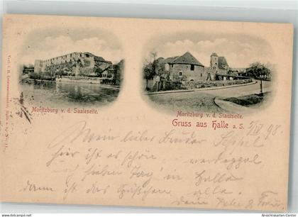 39969249 - Halle Saale