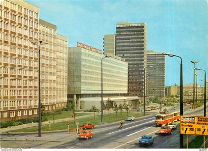 CPM Halle (Saale) Interhotel "Stadt Halle"