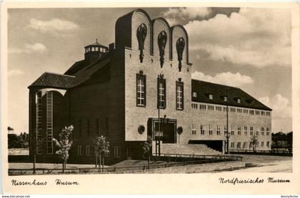 Husum - Nissenhaus