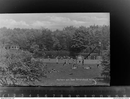 30082785 - Haltern , Westf