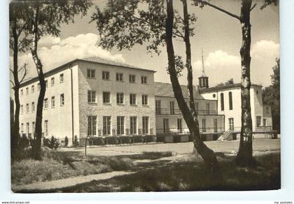 Haltern See Annaberg