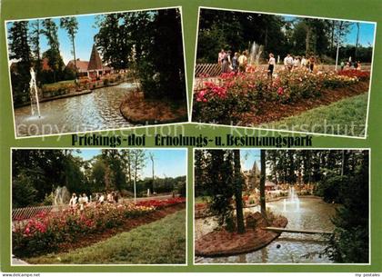 Haltern See Prickings-Hof