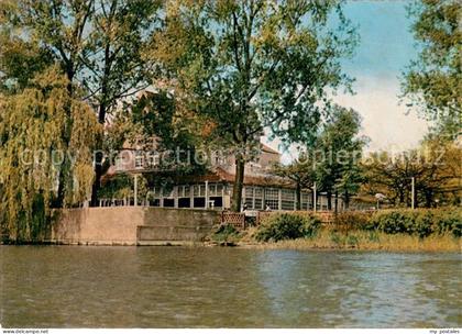Haltern See Stadtmuehle
