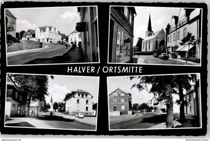 51521104 - Halver