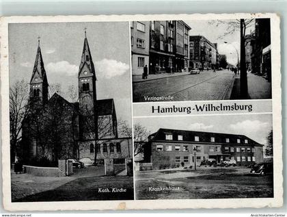13235766 - Wilhelmsburg
