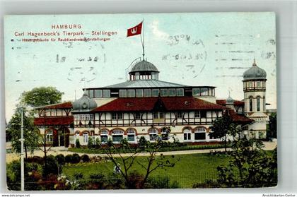 13304781 - Stellingen