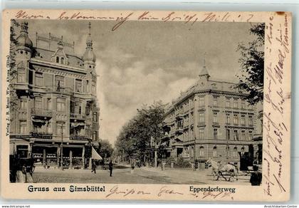 13496810 - Eimsbuettel