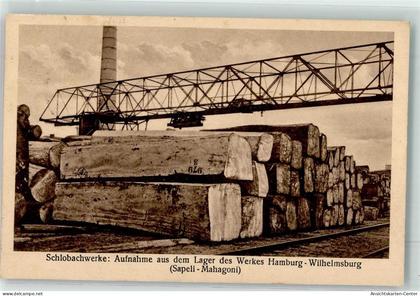 13498989 - Wilhelmsburg