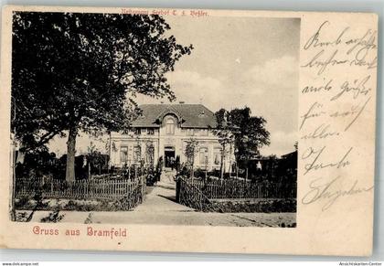 13557901 - Bramfeld