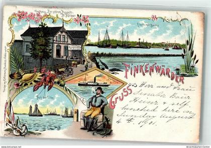 13627700 - Finkenwerder