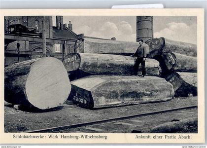 50827837 - Wilhelmsburg