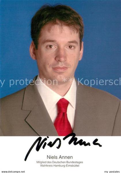 Eimsbuettel Hamburg Nils Annen