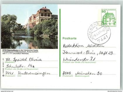 10595999 - Hammelburg