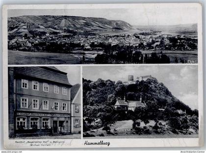51287781 - Hammelburg