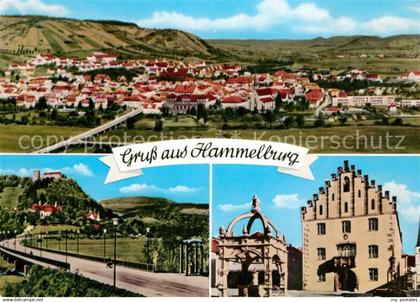 Hammelburg