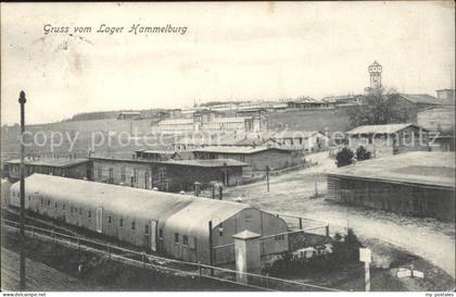 Hammelburg Lager Hammelburg