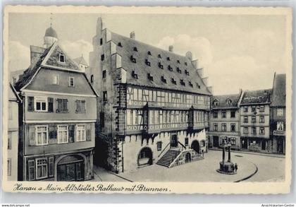 50350567 - Hanau