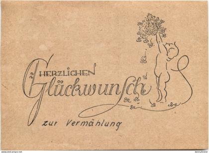Hanau Bischofsheim - Vermählung
