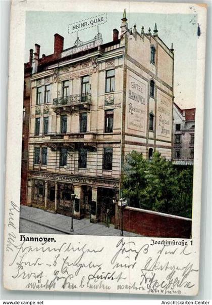 13532613 - Hannover