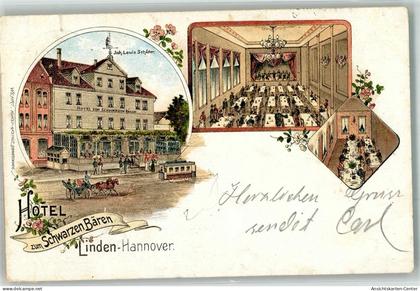 13650501 - Linden