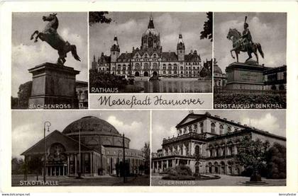 Hannover