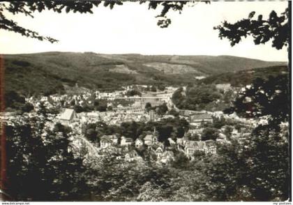 Hannoversch Muenden Muenden  x 1965