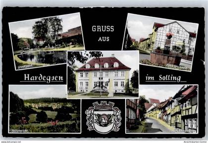 51084852 - Hardegsen