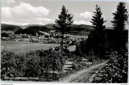 Hardegsen
