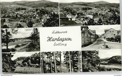 Hardegsen