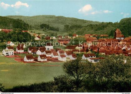 Hardegsen Panorama