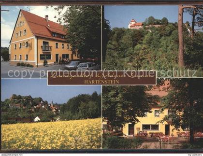 Hartenstein Landgasthof Goldenes Lamm